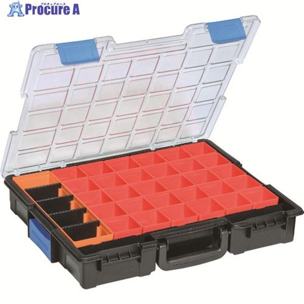 allit パーツケース EuroPlus Pro K  ▼207-1289 454250  1個