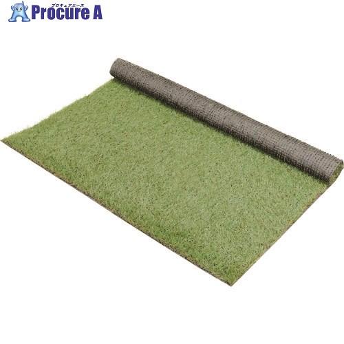 IRIS 535752人工芝 1000mm×1m  ▼207-1547 CT-3011  1枚