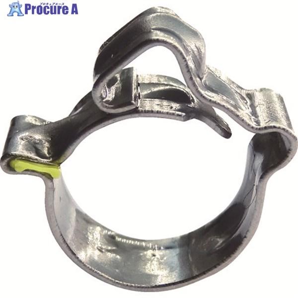 CAILLAU 【売切廃番】ホースクランプ CLIC-R 締付径8.5〜10mm  ▼207-170...