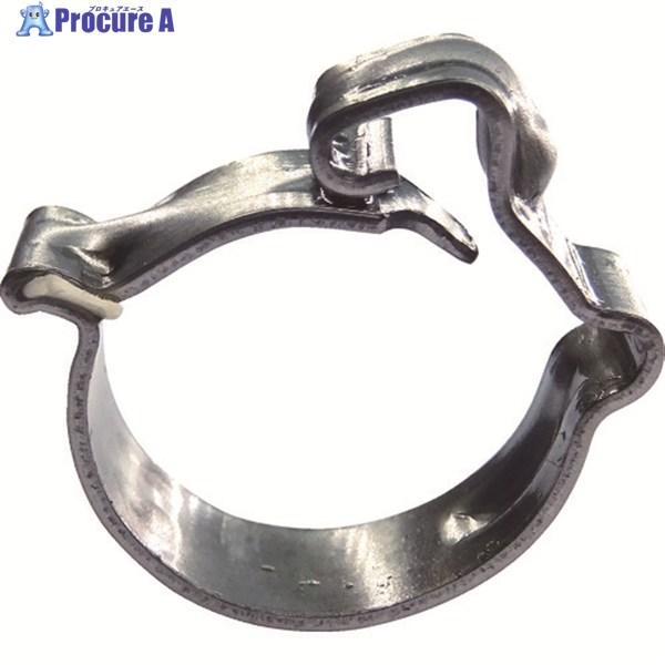 CAILLAU 【売切廃番】ホースクランプ CLIC-R 締付径10.5〜12mm  ▼207-17...