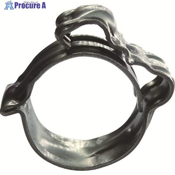 CAILLAU 【売切廃番】ホースクランプ CLIC-R 締付径12〜13.5mm  ▼207-17...