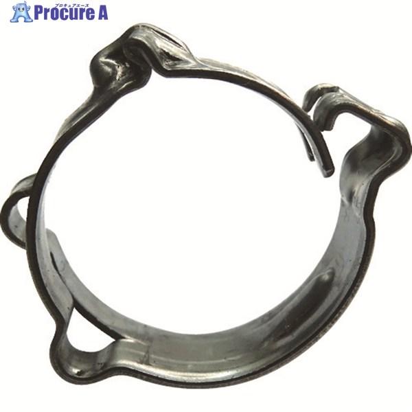 CAILLAU 【売切廃番】ホースクランプ CLIC-R 締付径15.5〜17.5mm  ▼207-...