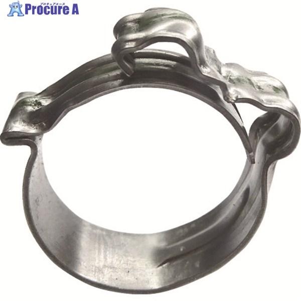 CAILLAU 【売切廃番】ホースクランプ CLIC-R 締付径16.5〜18.5mm  ▼207-...