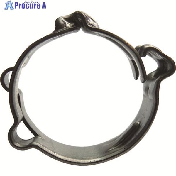 CAILLAU 【売切廃番】ホースクランプ CLIC-R 締付径17〜19mm  ▼207-1721...