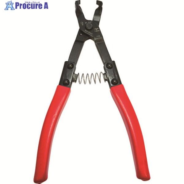 CAILLAU ホースクランプ エルゴノミック 締め付け用工具  ▼207-1726 5400002...