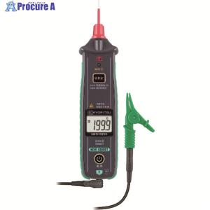 共立電気計器 (KYORITSU) 絶縁抵抗計 KEW3432 KEW 3432｜絶縁抵抗計｜製品情報｜共立電気計器株式会社