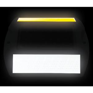 日東エルマテ 蓄光反射縁石鋲(耐荷重) 22t...の詳細画像4