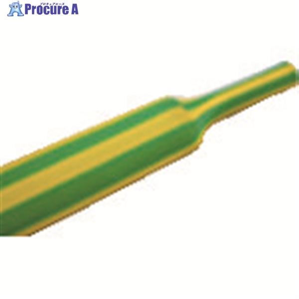 デンカエレクトロン アースチューブ  ▼208-2052 SZF2YG-6.0  1袋