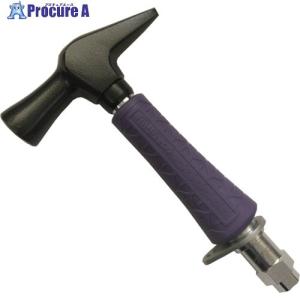 MUSTTOOL ダブルソケット電工ハンマー DH-DSS1317R  ▼208-3074 02418  1本｜procure-a