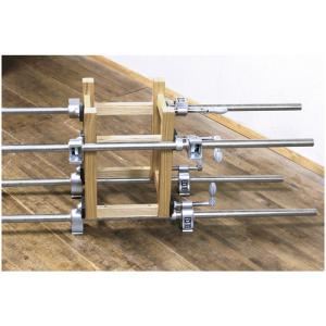 KDS 専用パイプ1300ポストジンク ▼20...の詳細画像1