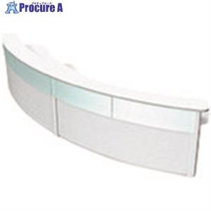 PLUS 629778)XFハイカウンタ- XK-NR4000HI-2 W4/W4/W ■▼209-2485 XK-NR4000HI-2 W4/W4/W 1台