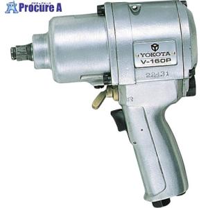 ヨコタ インパクトレンチ YW-10CNK □▽809-4123 1台 : プロ