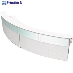 PLUS 629780)XFハイカウンタ- XK-NR4000HI-2 W4/M4/W ■▼211-3511 XK-NR4000HI-2 W4/M4/W 1台