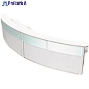 PLUS 629781)XFハイカウンタ- XK-NR4000HI-2 W4/M4/M ■▼211-3533 XK-NR4000HI-2 W4/M4/M 1台