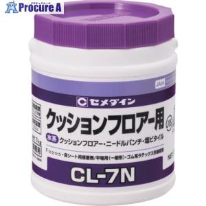 コニシ ボンド FL200×1Kg （フル缶） (送料元払い：4個) : 佐 コニシボンド FL200 クッションフロア用 ポリ缶(1kg)6個ヘラセット