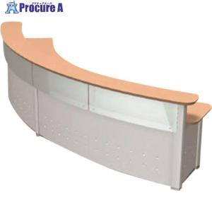 PLUS 629784)XFハイカウンタ- XK-NR4000HI-2 WM/M4/W ■▼211-4608 XK-NR4000HI-2 WM/M4/W 1台