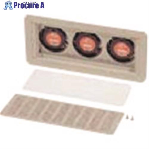 Nito 換気扇付フィルターカセット RD44-812LR 1個入り  ■▼211-8153 RD4...