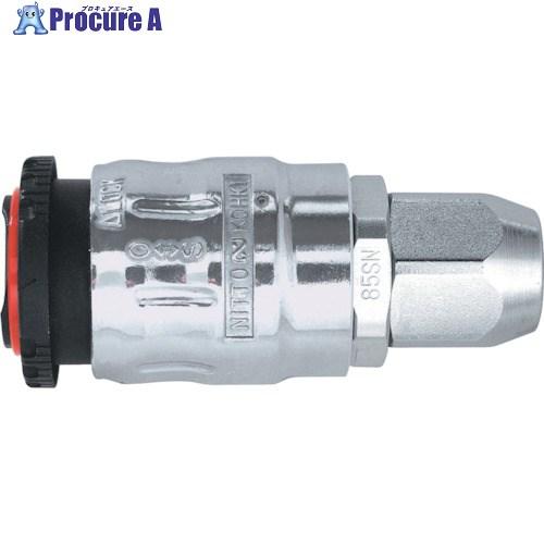 日東 フルブローカプラFBH80SN(22691)  ▼214-8331 FBH-80SN AL N...