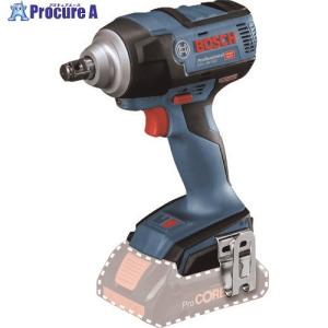 ボッシュ コードレスインパクトレンチ本体のみ GDS18V-300H  215-8022 ボッシュ