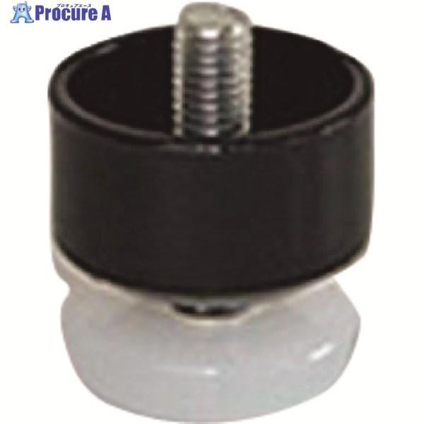 yazaki イレクター Φ28 アジャスター EF-1200S ブラック  ▼216-1219 E...