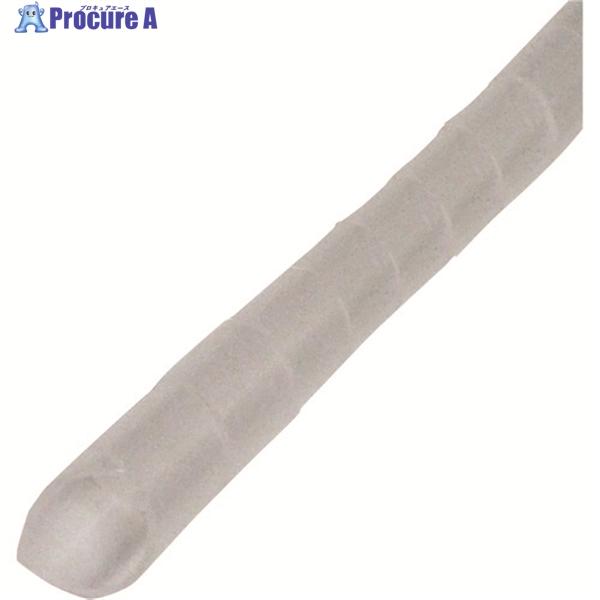 JAPPY スパイラルチューブ 50m  ▼216-6701 JS-10  1箱