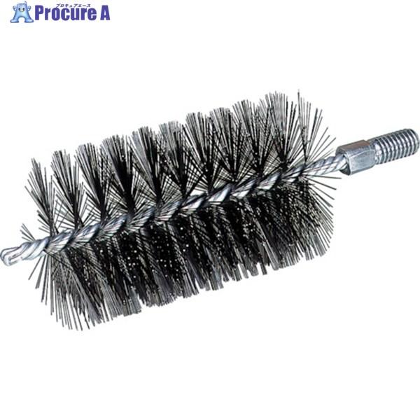 TRUSCO チューブブラシ スパイラル型 Φ50  ▼216-7972 CB-50  1本
