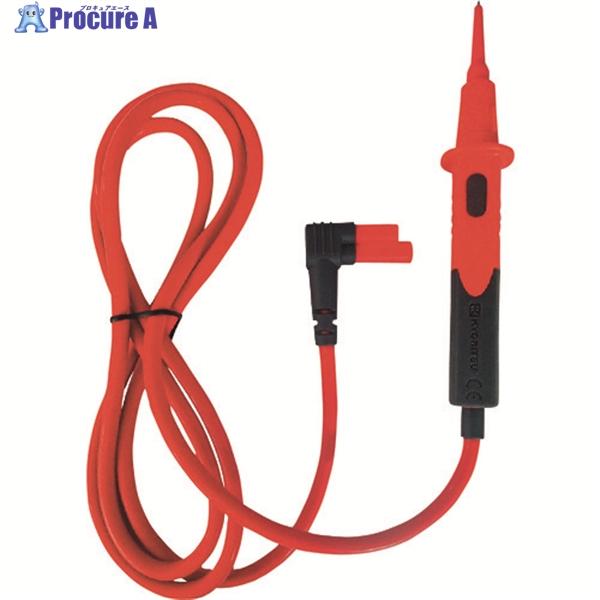 KYORITSU リモートスイッチ付測定プローブ  ▼216-8158 MODEL7260  1個
