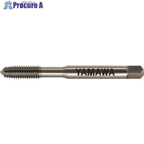 ヤマワ 非鉄用ロールタップ(インサートコイルねじ用) N-RS STI G4 M4X0.7 B  ▼...