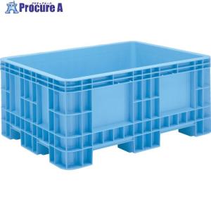 法人限定」サンコー ジャンボックス #1200 ブルー 290002-00