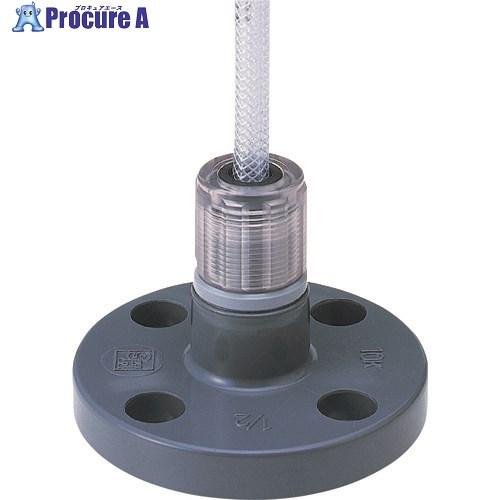 TACMINA ホースフランジ  ■▼217-7288 UN0821  1個