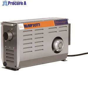 八光 熱風発生機 HAP2077 三相200V7.5kW 熱風機 乾燥用熱風ヒーター ホットドライヤー ■▼217-8303 HAP2077 1台