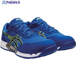 ASICS（アシックス） ウィンジョブCP212 AC JSAA A種認定(ホワイト