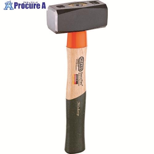 PICARD 石工ハンマーSecuTec  ■▼218-5586 0004302-1000  1本
