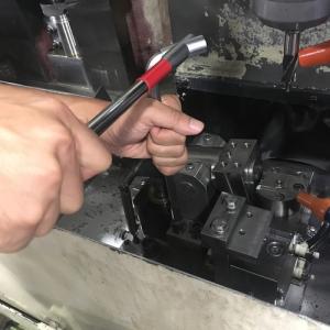 WISE スーパーボールレンチセット ロング ...の詳細画像2