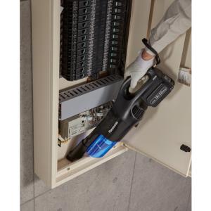 Panasonic 充電サイクロン式クリーナー...の詳細画像1