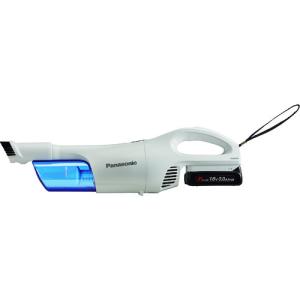 Panasonic 充電サイクロン式クリーナー...の詳細画像5