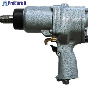 ヨコタ インパクトレンチ YW-10CNK □▽809-4123 1台 : プロ