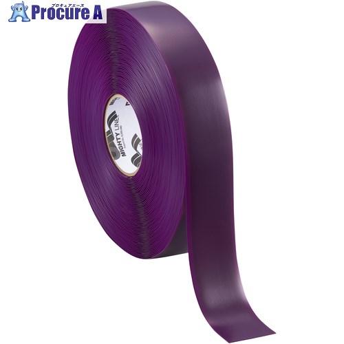 IWATA ラインプロ テープ 紫 75mmX30m  ■▼221-3100 LP1430-2  1...