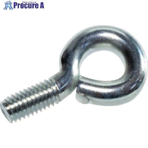 IWATA アイボルト(10個入)  ■▼221-3355 MS08-P  1パック