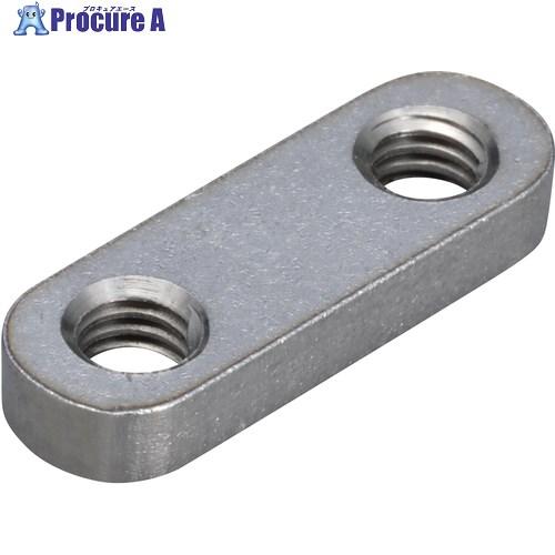 IWATA コンビネーション 板ナット  ■▼221-9735 FSSAPNM03-08S  1個