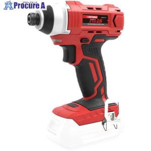 アストロプロダクツ（ASTROPRODUCTS） DC18V 充電式 インパクト
