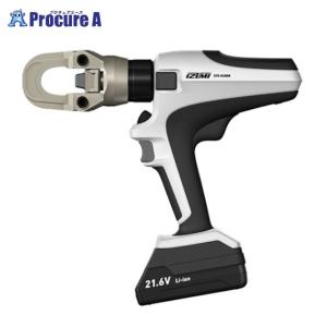 カクタス(CACTUS) EV-250DL-H 充電式圧着工具(クリンプボーイ) 18V