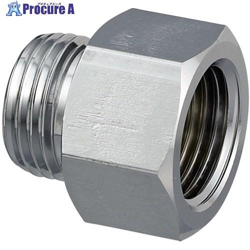 オンダ製作所 Sニップル G1/2×Rc3/4  ■▼224-5292 OS-014M  1個