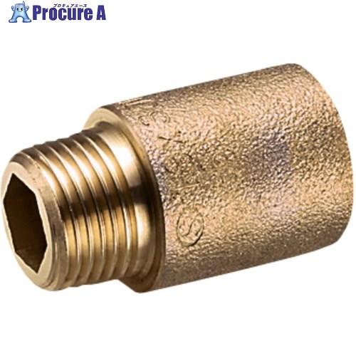 オンダ製作所 持出しソケット 青銅 R-Rp3/4×15mm  ■▼224-6779 OS-239A...