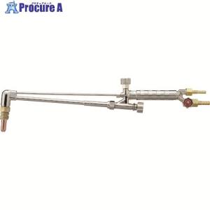 A号ガス切断器 CT-02K-800 80cm 大型ロングタイプ 酸素・アセチレン用