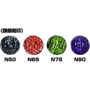 DAIDOHANT JISカラーN釘 N75 ...の詳細画像4