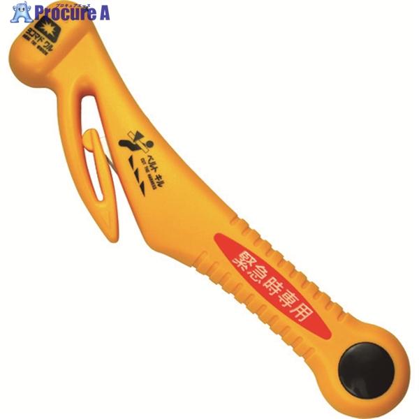 キャナリー 緊急ツールJIS適合品  ▼225-2045 RE-20-J  1本