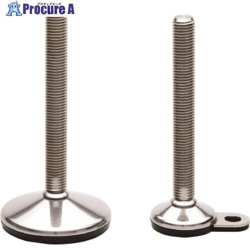 SUGATSUNE (200045642)HGA-S80-16-150KF /ステンレス鋼製アジャス...