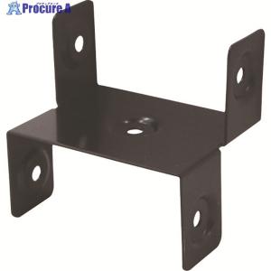 ダイドーハント 2×4サポート ジョイント 24J1-BK   225-6853 10179056  1個