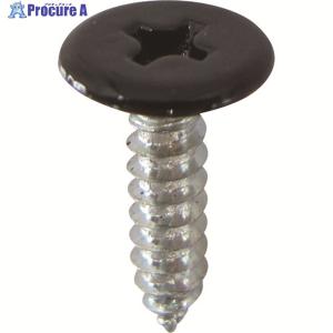 ダイドーハント 1×4サポート専用ビス 頭黒 3x12 10179753 ▼225-8419 (株)ダイドーハント